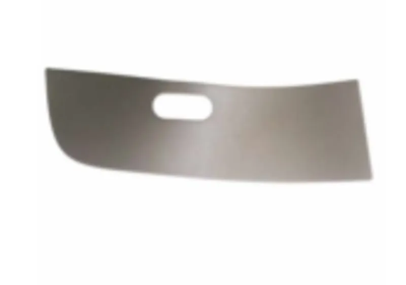 قاب کلید شیشه بالابر سمند - جلو راست gallery0