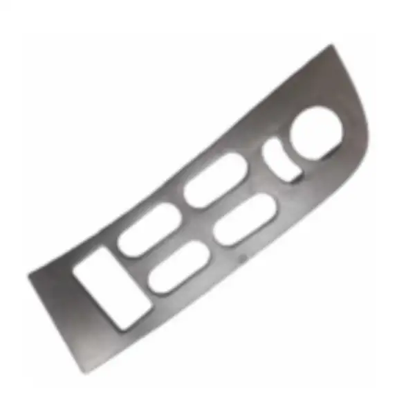 قاب کلید شیشه بالابر سمند - جلو چپ