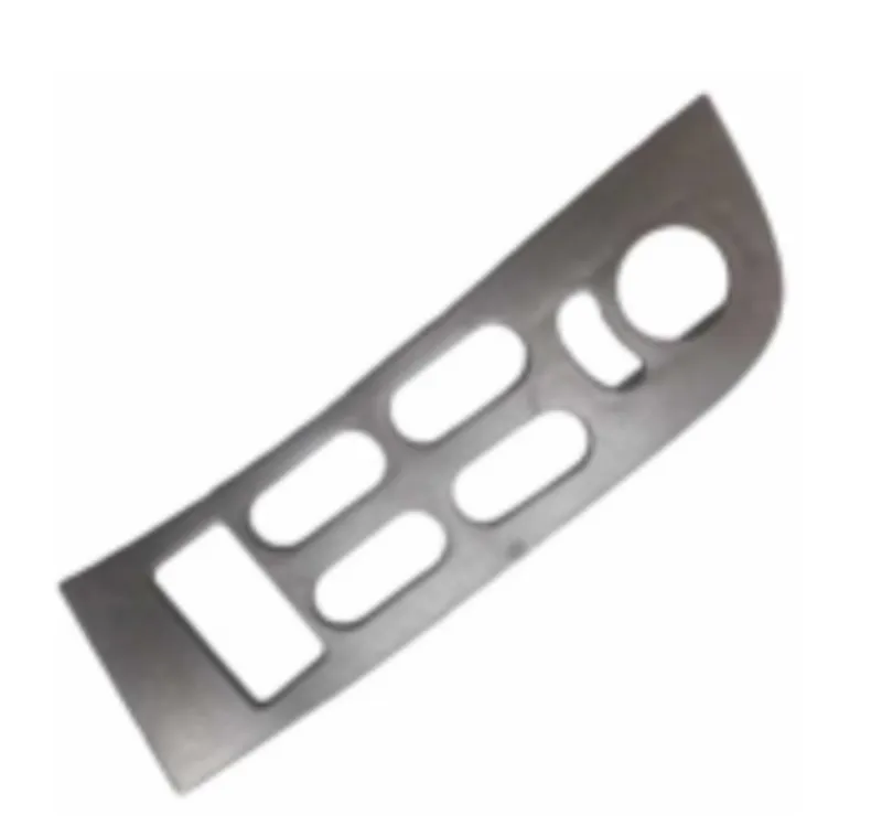 قاب کلید شیشه بالابر سمند - جلو چپ gallery0