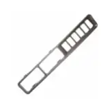 قاب کلید شیشه بالابر و هواکش 405 - بژ چپ thumb 1