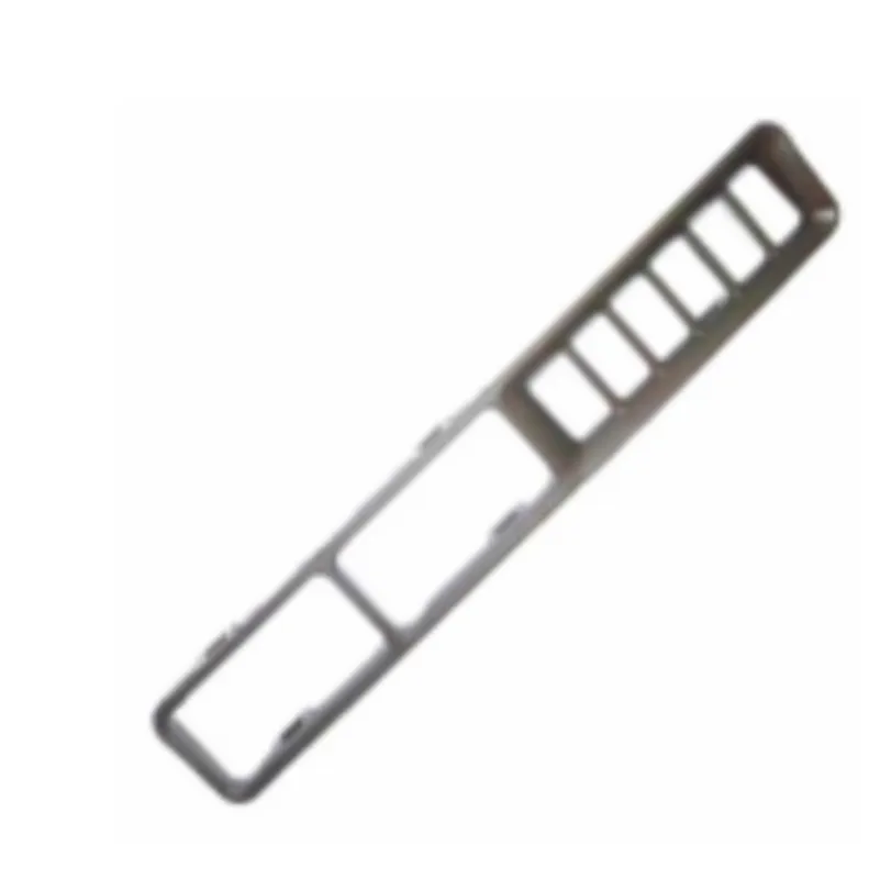 قاب کلید شیشه بالابر و هواکش 405 - بژ چپ gallery0