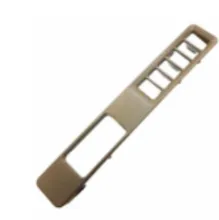 قاب کلید شیشه بالابر و هواکش 405 - بژ راست gallery0