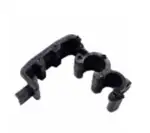 بست دوخانه قفل دار پژو thumb 1