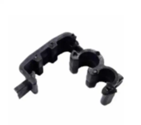 بست دوخانه قفل دار پژو