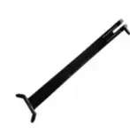 اهرم کاپوت کش وانت آریسان thumb 1