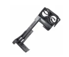 پایه نگهدارنده لوله تخلیه آب gallery0