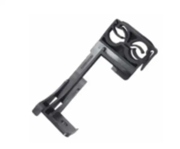 پایه نگهدارنده لوله تخلیه آب