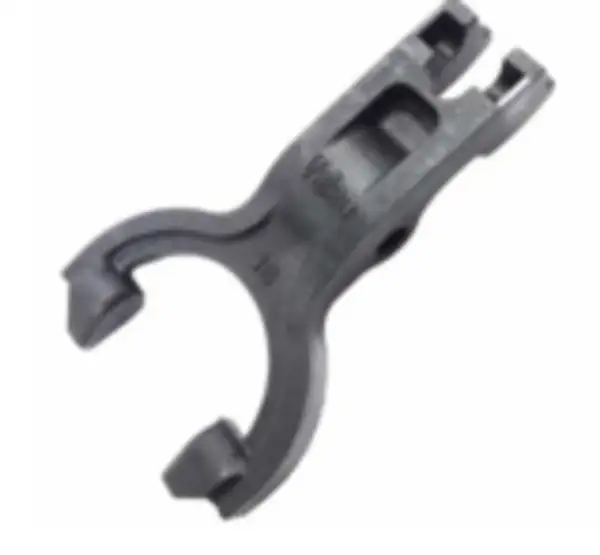 دو شاخه استارت سمند و پژو