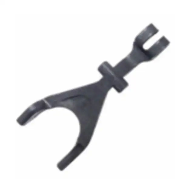 دو شاخه استارت سمند و پژو - جدید