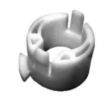 بوش دوشاخه کلاچ 405 - ته باز gallery0