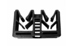 بست دوخانه 13 میلیمتری gallery0