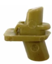 خار دستگیره مچی پایه کوتاه جدید gallery0