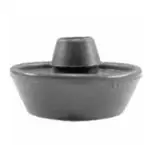 ضربه گیر بالای کاپوت 206 thumb 1