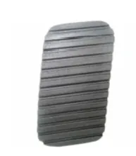 روکش پدال 405 - گاز gallery0