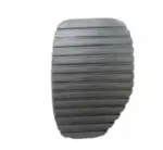 روکش پدال 405 - ترمز thumb 1