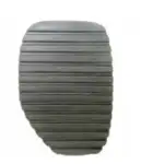 روکش پدال 405 - کلاچ thumb 1