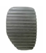 روکش پدال 405 - کلاچ gallery0