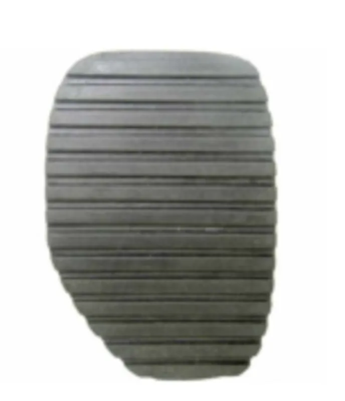 روکش پدال 405 - کلاچ gallery0