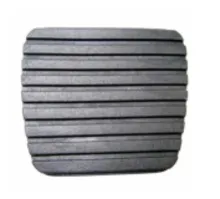 روکش پدال 206 - ترمز و کلاچ gallery0