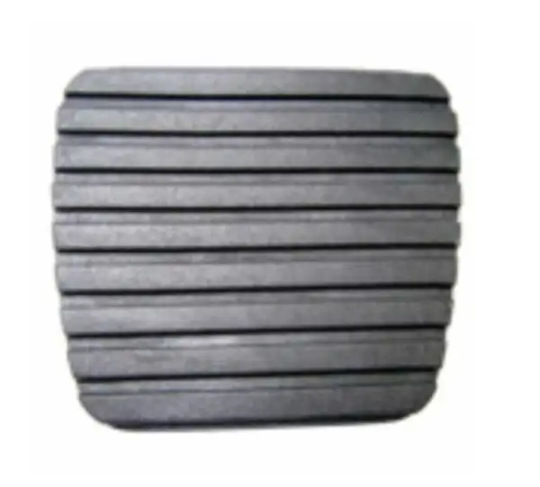 روکش پدال 206 - ترمز و کلاچ