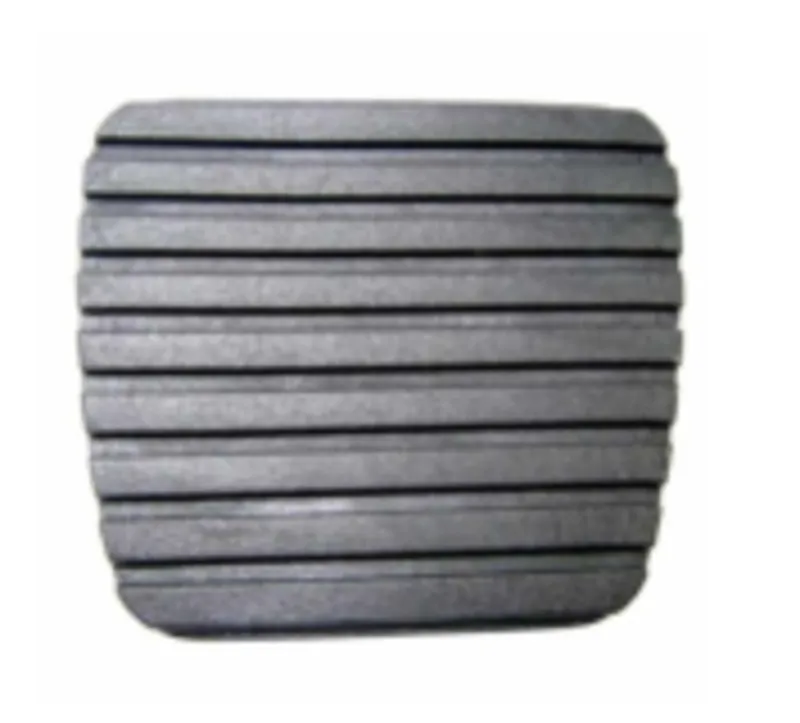 روکش پدال 206 - ترمز و کلاچ gallery0