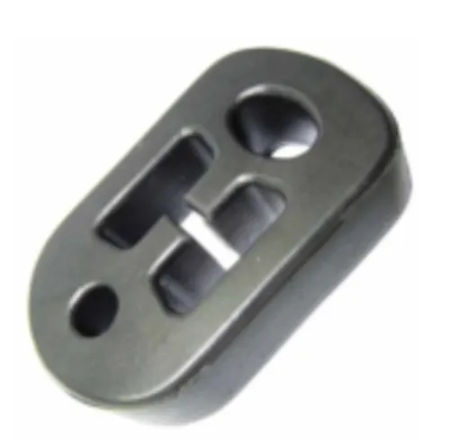 منجید اگزوز 206-  لاستیک