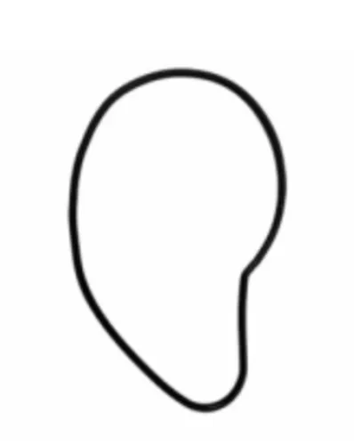 اورینگ واتر پمپ - EF7 نازک