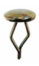 خار شلگیر فلزی - اصلی gallery0