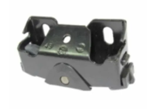 زبانه قفل صندوق 206