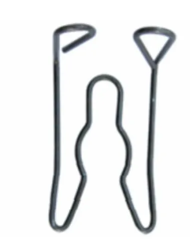 فنر سیم گاز 405