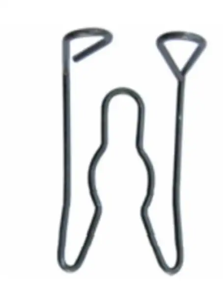 فنر سیم گاز 405