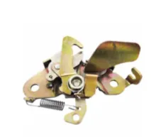 قفل درب موتور 206 ضد سرقت gallery0