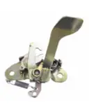 قفل درب موتور دنا thumb 1