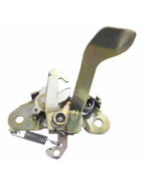 قفل درب موتور دنا