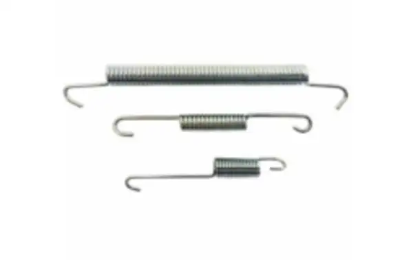 مجموعه فنر لنت سمند