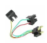 سوکت تبدیلی چراغ جلو 206 thumb 1