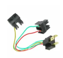 سوکت تبدیلی چراغ جلو 206 gallery0