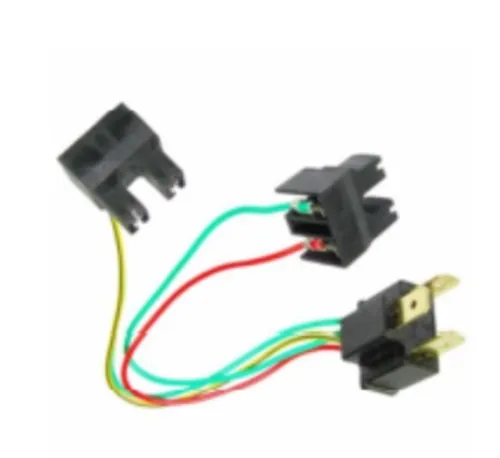 سوکت تبدیلی چراغ جلو 206