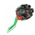 سوکت رله فن 405 thumb 1