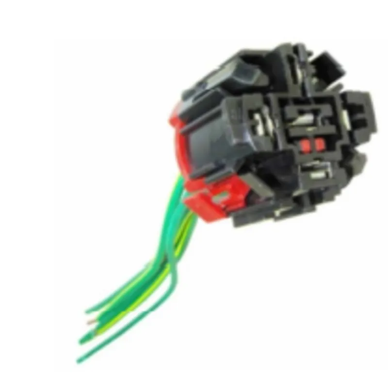 سوکت رله فن 405 gallery0