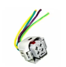 سوکت کوئل برق 206 gallery0