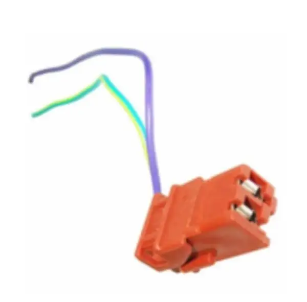 سوکت پمپ درب دو فیش