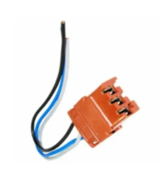 سوکت پمپ درب سه فیش