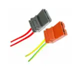 سوکت جعبه فیوز کالسکه ای 405 thumb 1