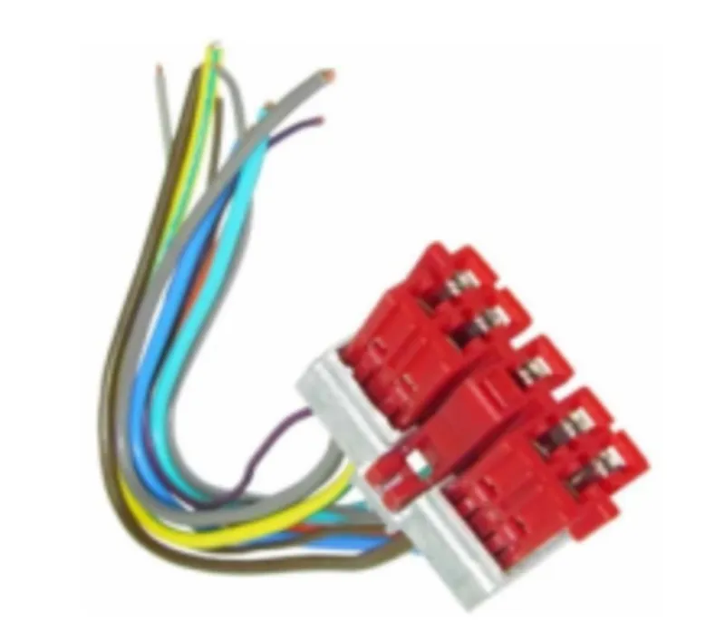 سوکت دسته راهنما 405 gallery0