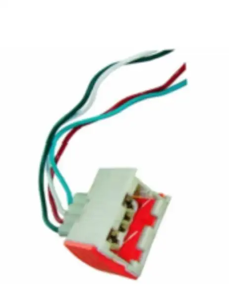 سوکت سیم اکسیژن 405