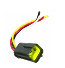 سوکت سیم اکسیژن ROA - نری gallery0