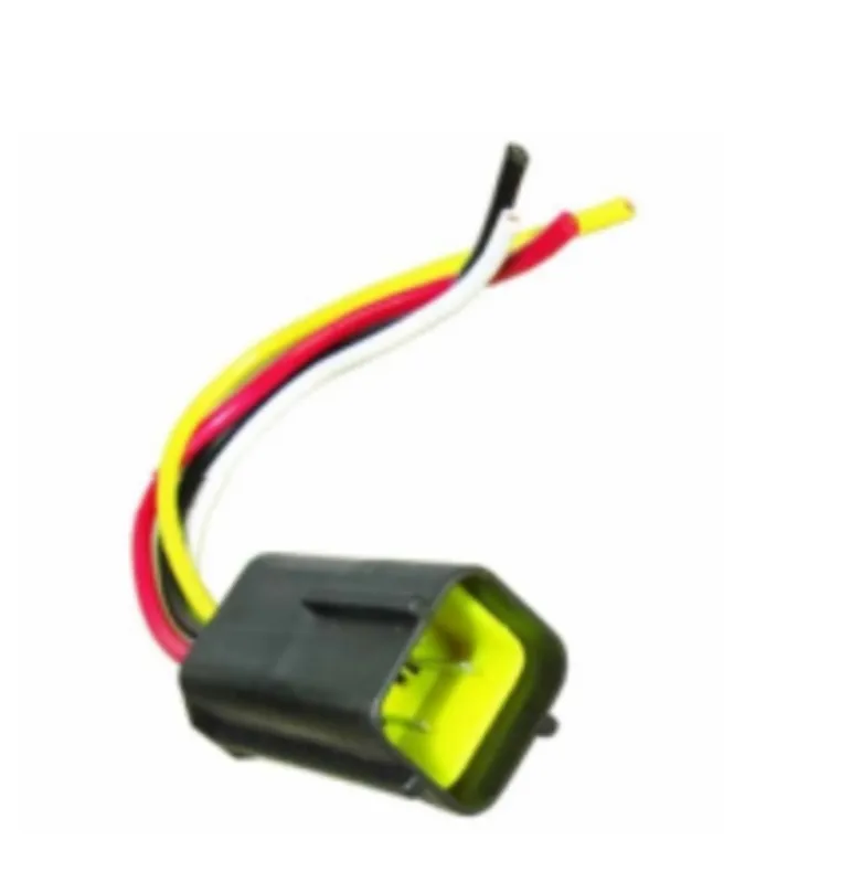 سوکت سیم اکسیژن ROA - نری gallery0