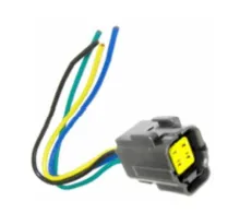 سوکت سیم اکسیژن ROA - مادگی gallery0