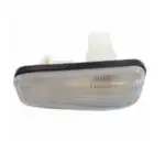 راهنما گلگیر سمند - سفید thumb 1